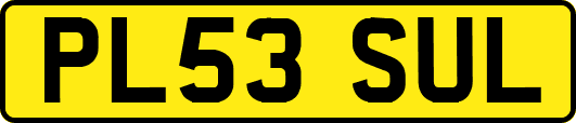 PL53SUL