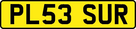 PL53SUR