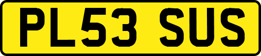 PL53SUS