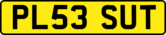 PL53SUT