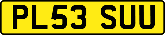PL53SUU