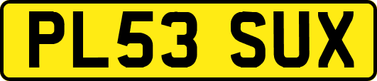 PL53SUX
