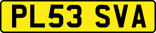 PL53SVA