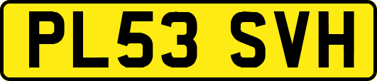 PL53SVH