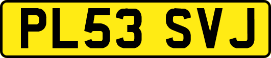PL53SVJ