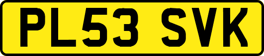 PL53SVK