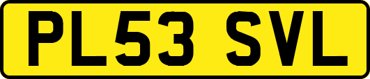PL53SVL