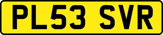 PL53SVR