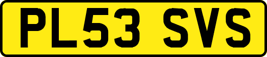 PL53SVS