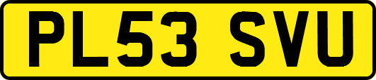 PL53SVU