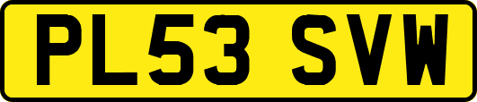 PL53SVW