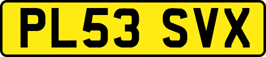 PL53SVX
