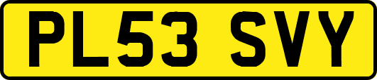 PL53SVY