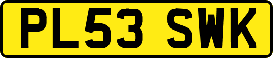 PL53SWK