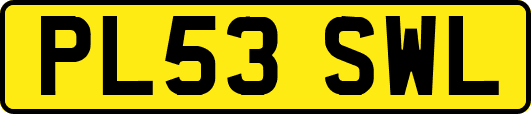 PL53SWL