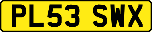 PL53SWX