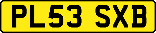 PL53SXB