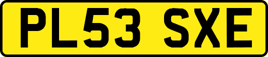 PL53SXE