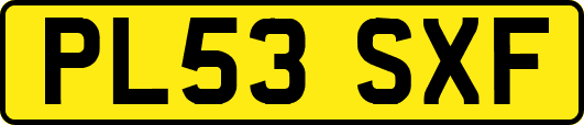 PL53SXF