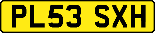PL53SXH