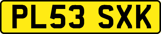 PL53SXK
