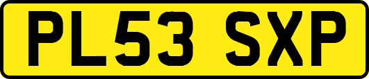 PL53SXP
