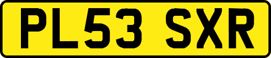 PL53SXR