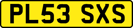 PL53SXS