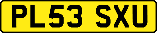 PL53SXU