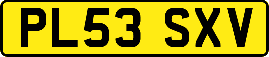 PL53SXV