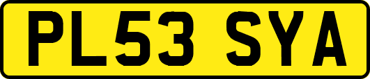 PL53SYA