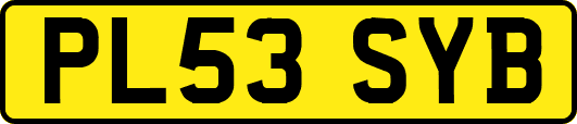 PL53SYB