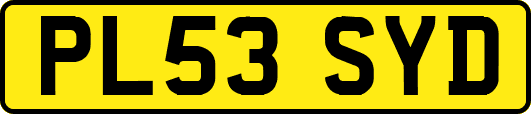 PL53SYD