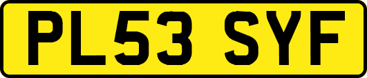 PL53SYF