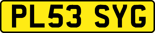 PL53SYG