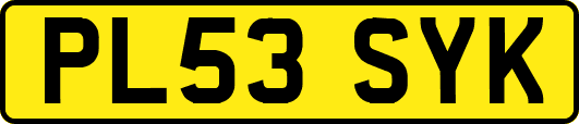 PL53SYK
