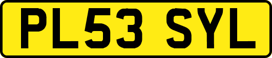 PL53SYL