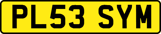 PL53SYM