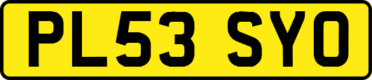 PL53SYO
