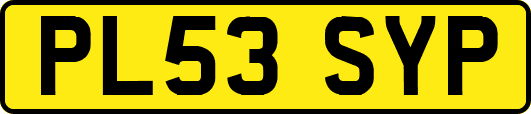 PL53SYP