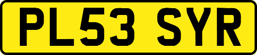 PL53SYR