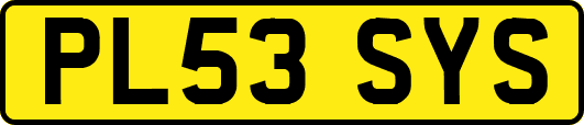 PL53SYS