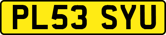 PL53SYU