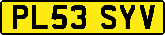 PL53SYV