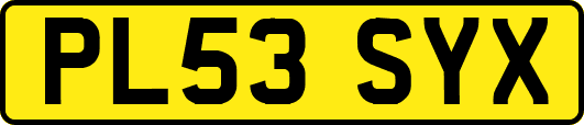 PL53SYX