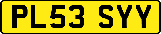 PL53SYY