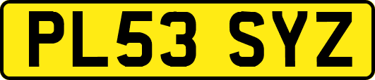 PL53SYZ