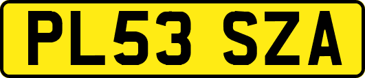 PL53SZA