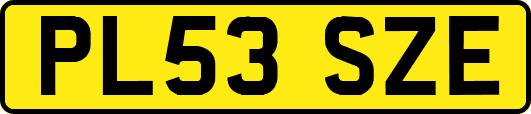 PL53SZE