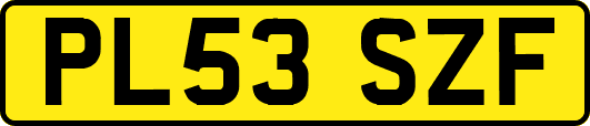 PL53SZF
